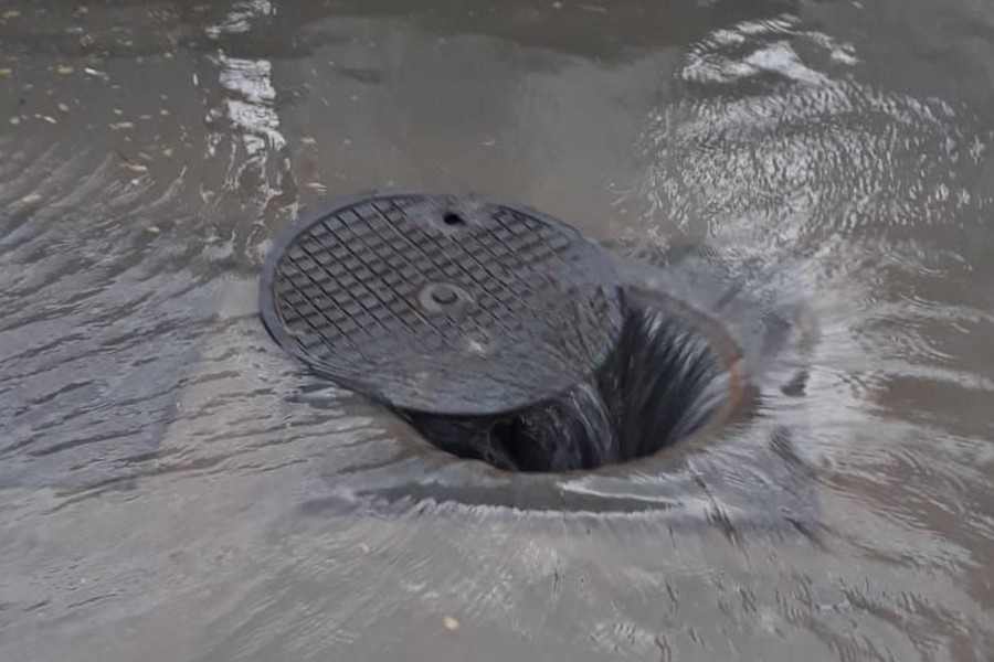 Pursaklar Saray Fatih Vidanjör