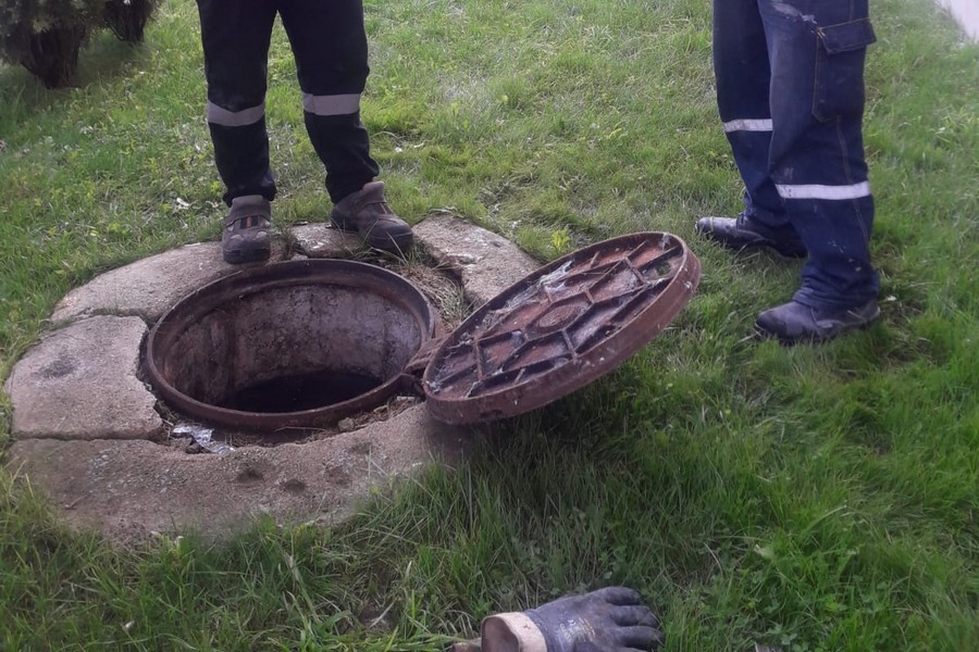 Pursaklar Tevfik İleri Vidanjör