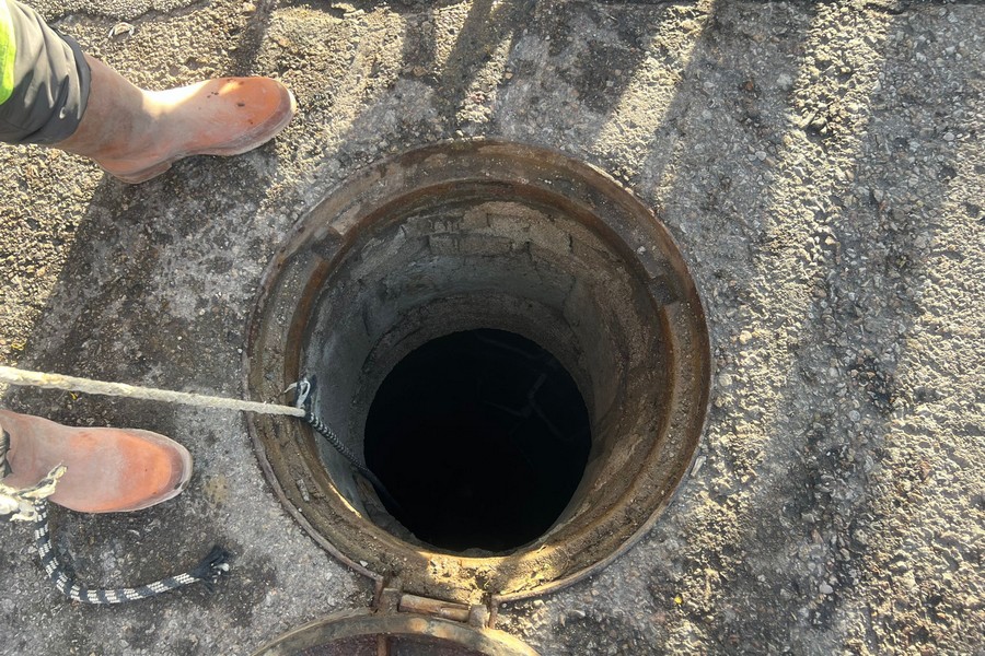 Pursaklar Yıldırım Beyazıt Vidanjör